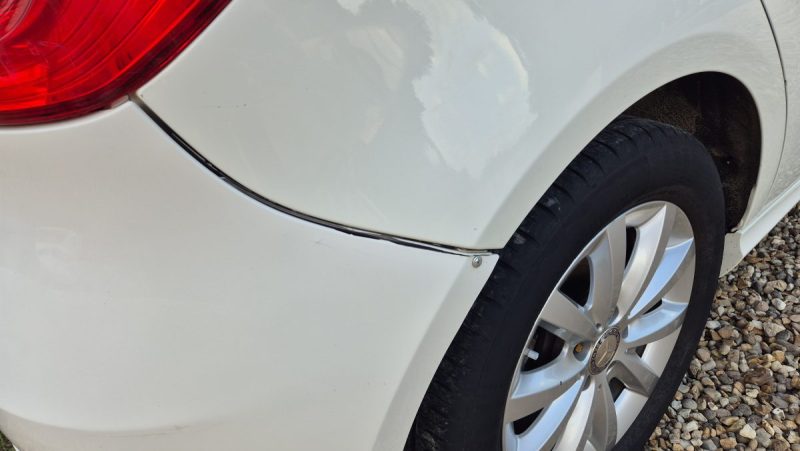 MERCEDES CLASSE A 180 CDI 109 ch Business