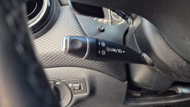 MERCEDES CLASSE A 180 CDI 109 ch Business