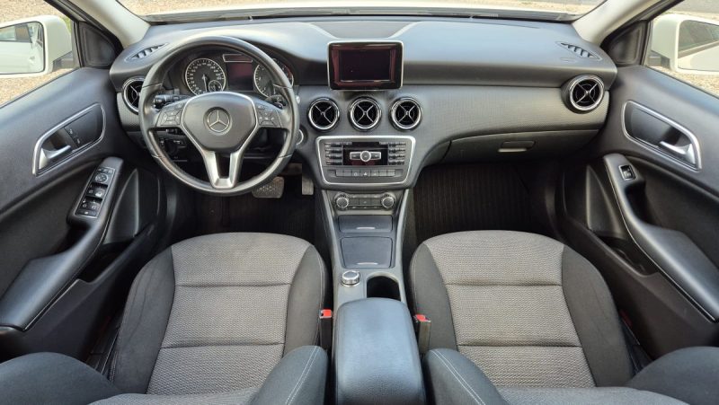 MERCEDES CLASSE A 180 CDI 109 ch Business