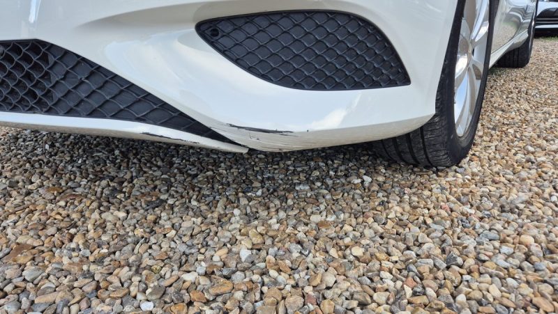 MERCEDES CLASSE A 180 CDI 109 ch Business