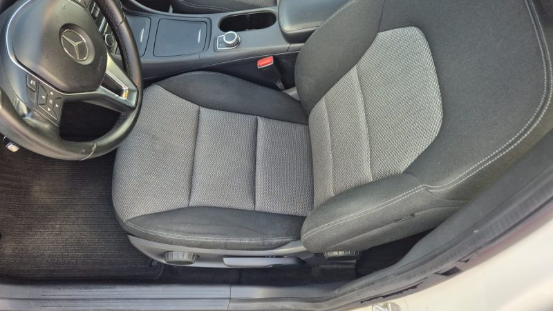 MERCEDES CLASSE A 180 CDI 109 ch Business