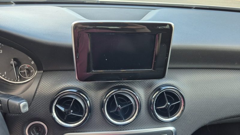 MERCEDES CLASSE A 180 CDI 109 ch Business