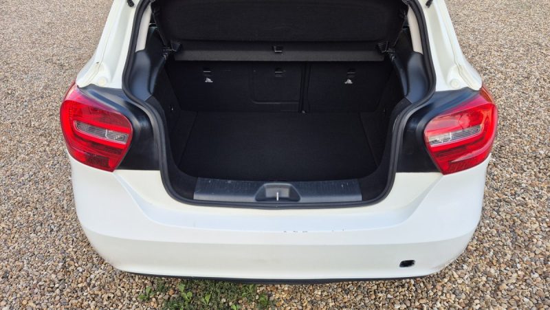 MERCEDES CLASSE A 180 CDI 109 ch Business