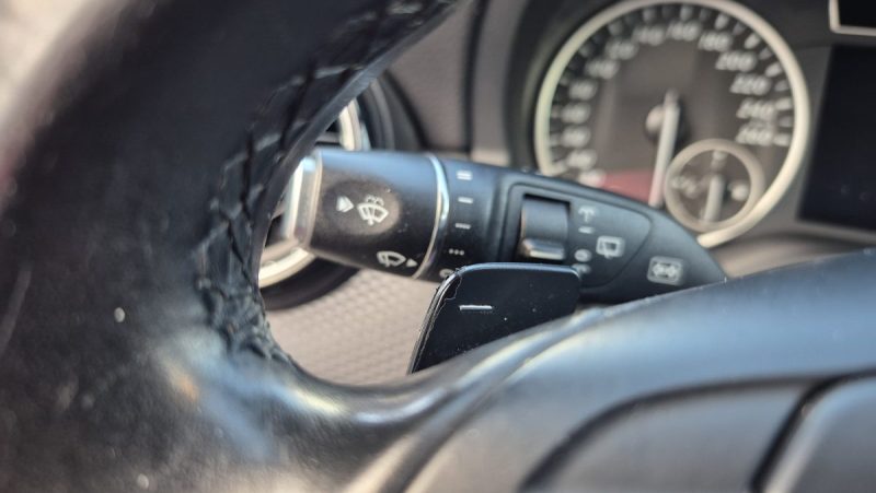 MERCEDES CLASSE A 180 CDI 109 ch Business