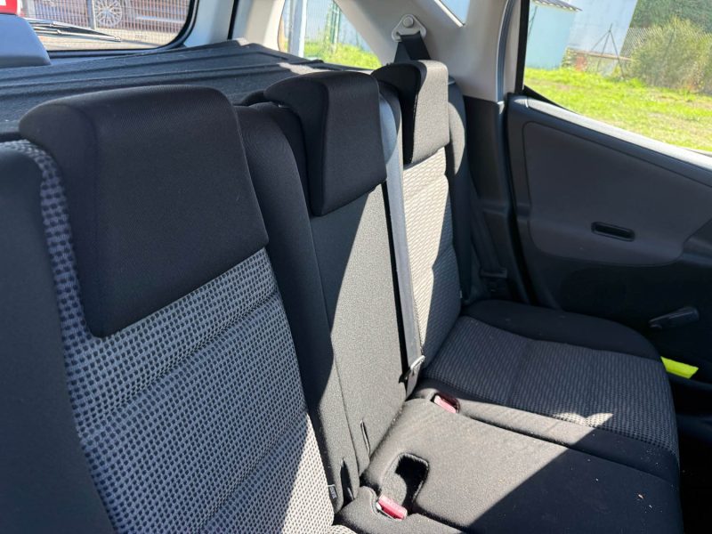 PEUGEOT 207 SW 1.6 HDI 92 BUSINESS PACK