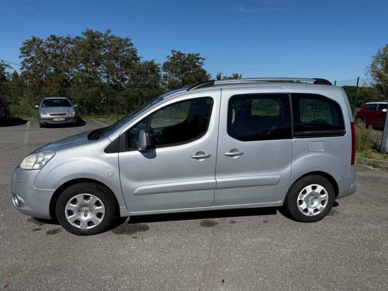 PEUGEOT PARTNER 1.6 HDi 112CV FAP Outdoor