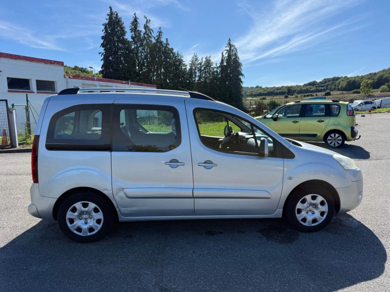 PEUGEOT PARTNER 1.6 HDi 112CV FAP Outdoor