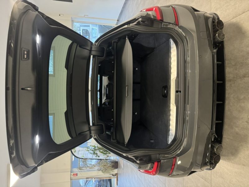 BMW 330E XDRIVE 2021