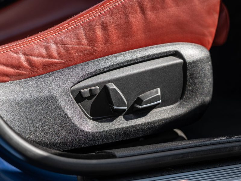 BMW M5 F10 LCI 4.4 V8 560Cv ANGLAISE DEDOUANEE 