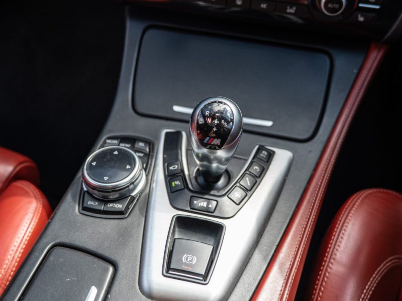 BMW M5 F10 LCI 4.4 V8 560Cv ANGLAISE DEDOUANEE 