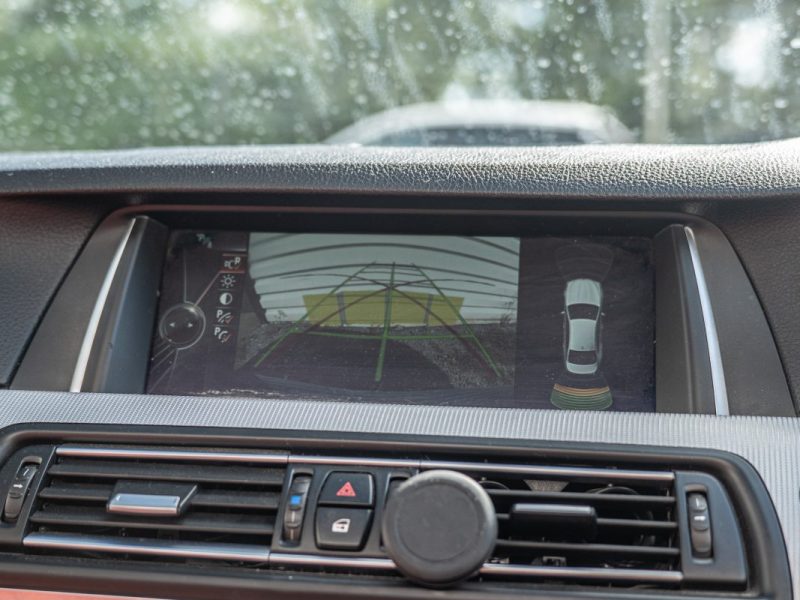 BMW M5 F10 LCI 4.4 V8 560Cv ANGLAISE DEDOUANEE 