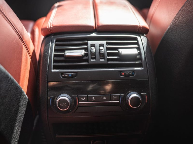 BMW M5 F10 LCI 4.4 V8 560Cv ANGLAISE DEDOUANEE 