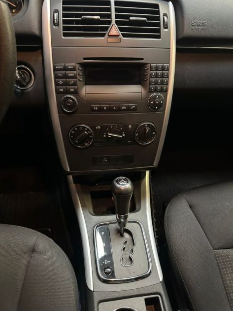 MERCEDES B180 CDi 110 CV Elégance 2007