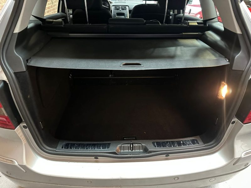 MERCEDES B180 CDi 110 CV Elégance 2007