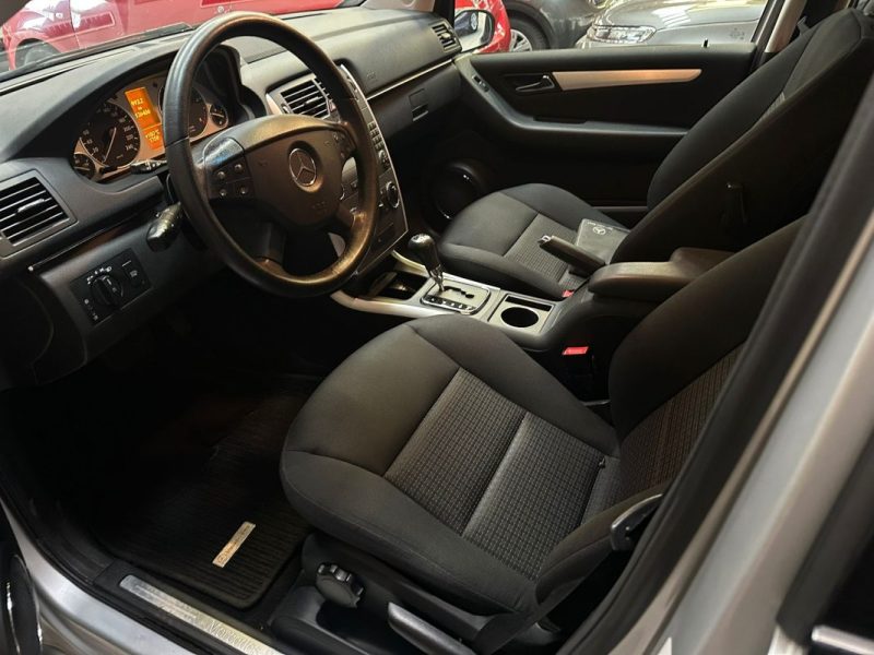 MERCEDES B180 CDi 110 CV Elégance 2007