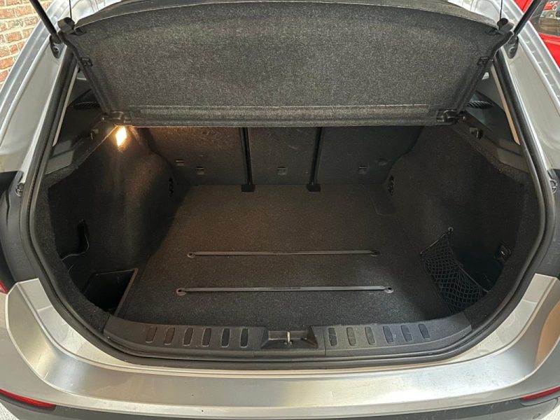 BMW X1 SDRIVE 18i 136 CV 2011