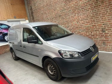 VOLKSWAGEN CADDY MAXI 1.6 TDi 105 CV 