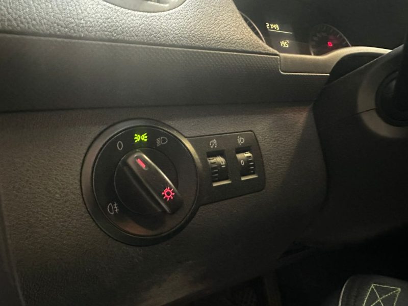 VOLKSWAGEN CADDY MAXI 1.6 TDi 105 CV 