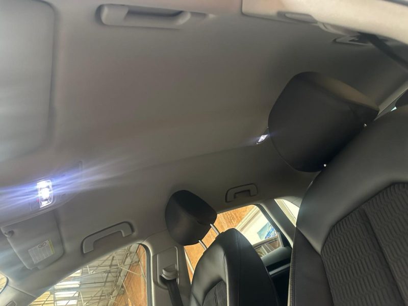 AUDI A3 Berline 1.6 TDI 105ch Ambition 2013