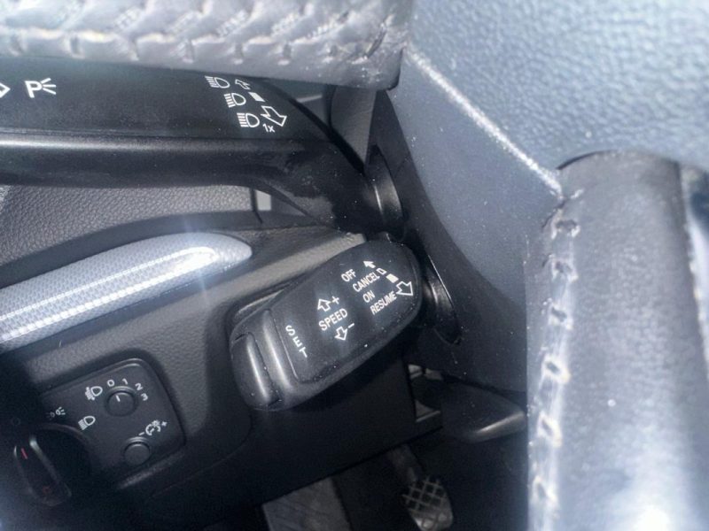 AUDI A3 Berline 1.6 TDI 105ch Ambition 2013