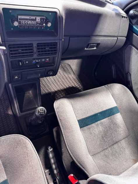 CITROEN AX first-révisée, garantie,aucun frais à prévoir