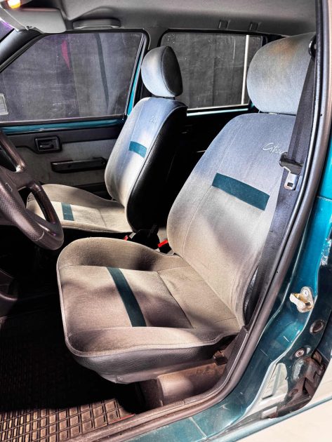 CITROEN AX first-révisée, garantie,aucun frais à prévoir