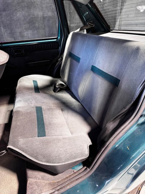 CITROEN AX first-révisée, garantie,aucun frais à prévoir