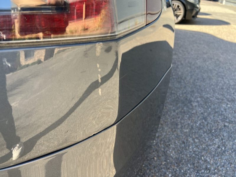 TESLA MODEL S P85 / RECHARGE GRATUITE A VIE