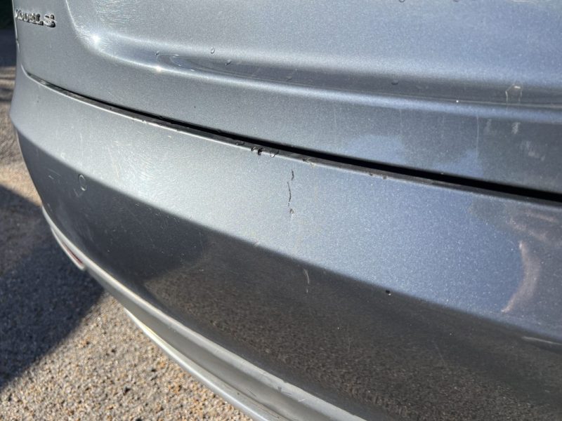 TESLA MODEL S P85 / RECHARGE GRATUITE A VIE