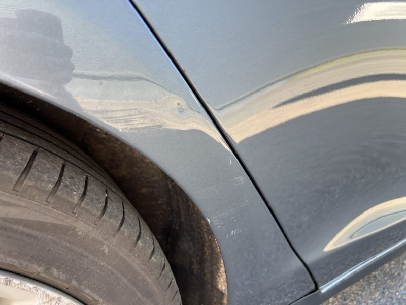 TESLA MODEL S P85 / RECHARGE GRATUITE A VIE