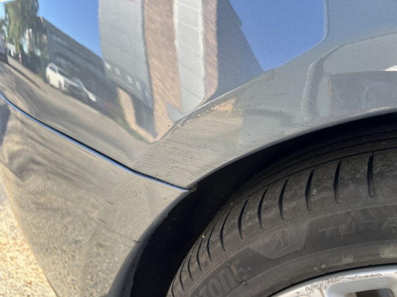 TESLA MODEL S P85 / RECHARGE GRATUITE A VIE