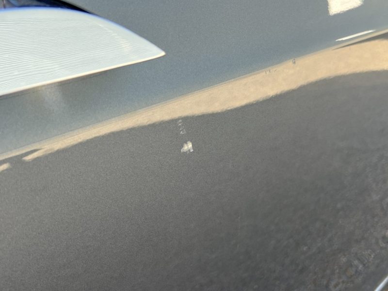 TESLA MODEL S P85 / RECHARGE GRATUITE A VIE