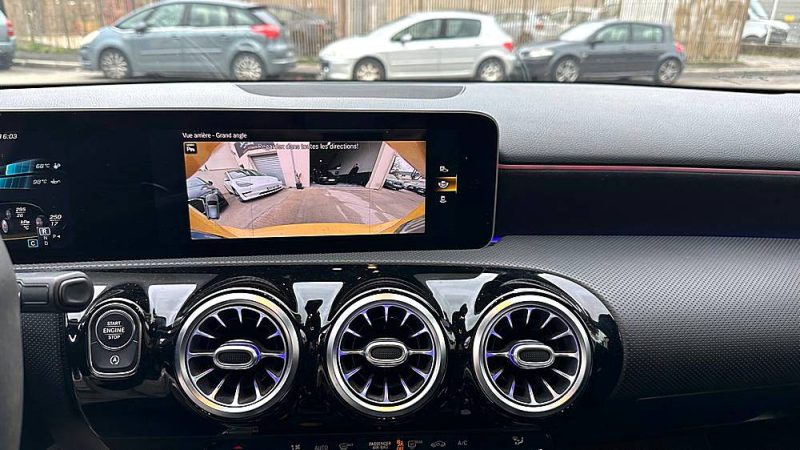 MERCEDES CLASSE A 2019