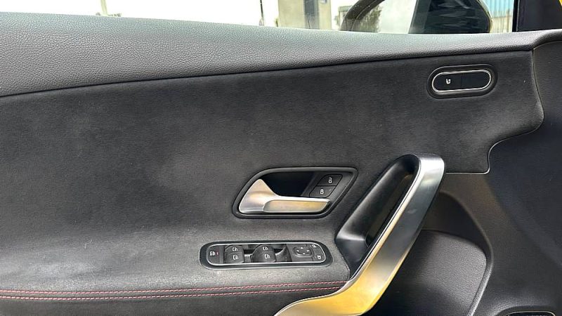 MERCEDES CLASSE A 2019