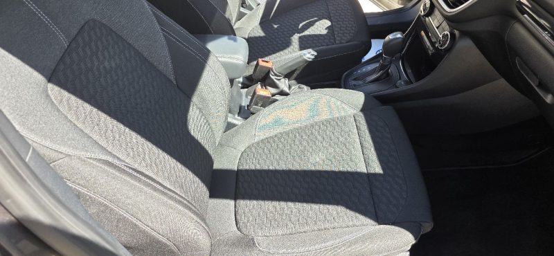 Ford PUMA 2024 TITANIUM 1.0 125CV MHEV / POWERSHIFT