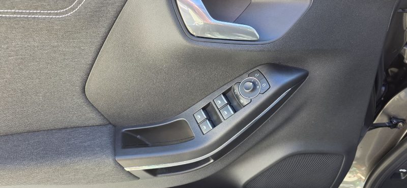 Ford PUMA 2024 TITANIUM 1.0 125CV MHEV / POWERSHIFT