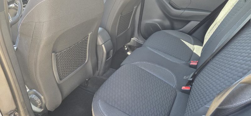 Ford PUMA 2024 TITANIUM 1.0 125CV MHEV / POWERSHIFT