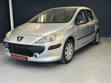 PEUGEOT 307 90CH CONFORT distribution neuve