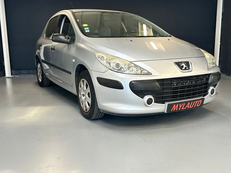 PEUGEOT 307 90CH CONFORT distribution neuve