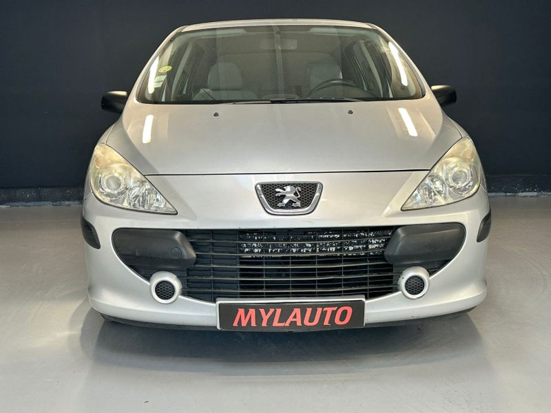 PEUGEOT 307 90CH CONFORT distribution neuve