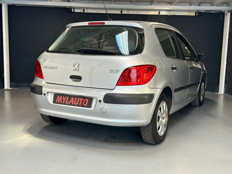PEUGEOT 307 90CH CONFORT distribution neuve
