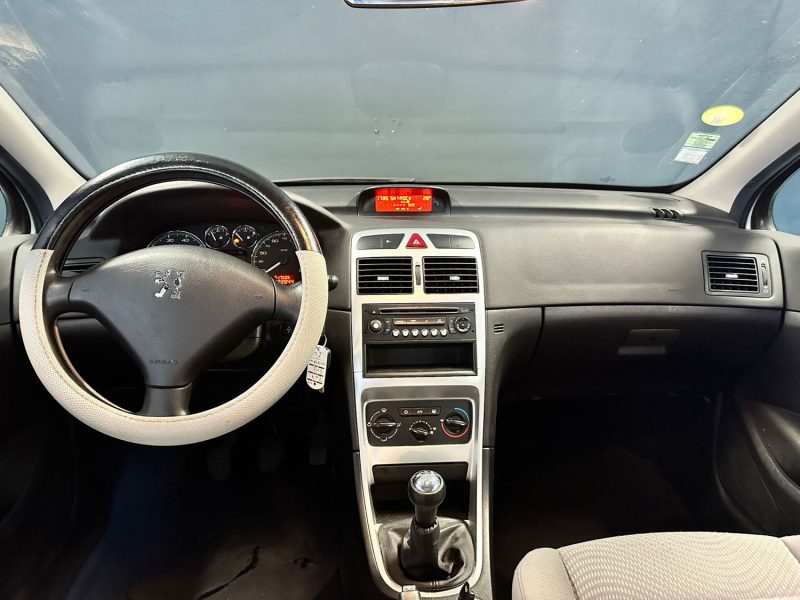 PEUGEOT 307 90CH CONFORT distribution neuve
