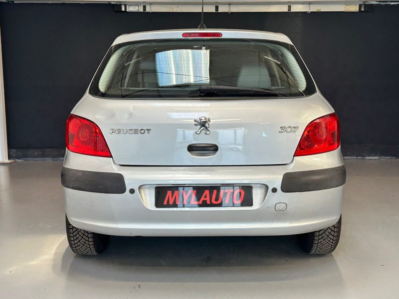 PEUGEOT 307 90CH CONFORT distribution neuve