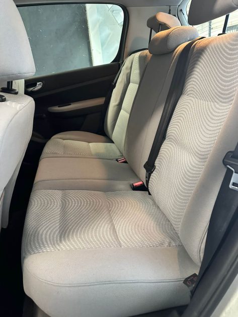 PEUGEOT 307 90CH CONFORT distribution neuve