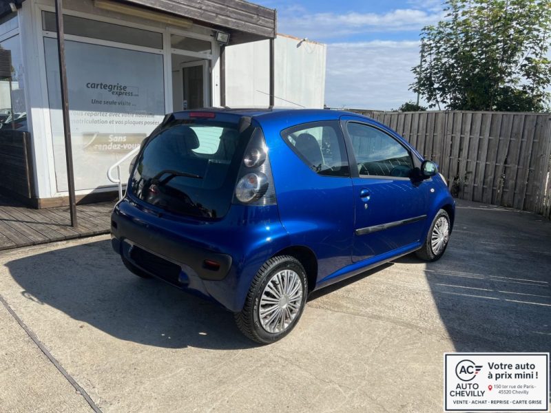 CITROEN C1 1.4 HDI 55 PACK