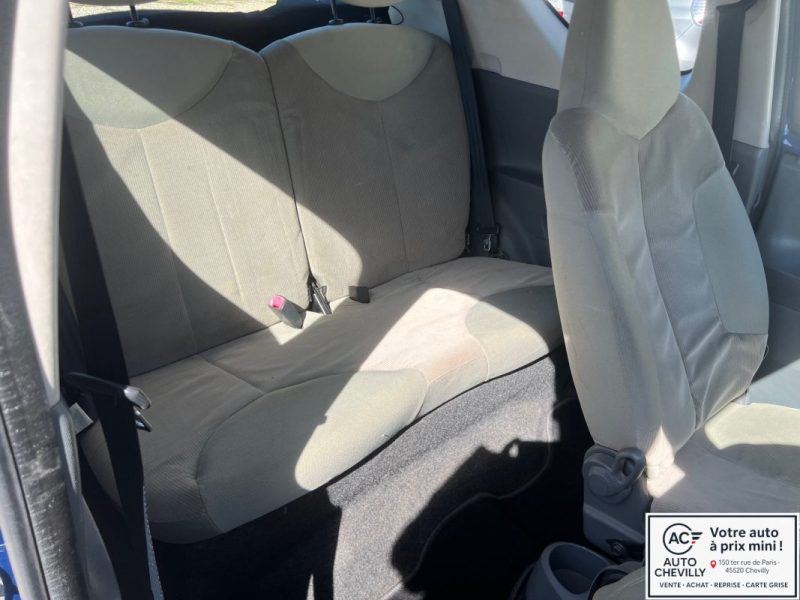 CITROEN C1 1.4 HDI 55 PACK