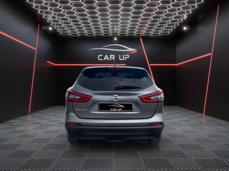 NISSAN QASHQAI 1.5 dCi 115 cv Business Edition