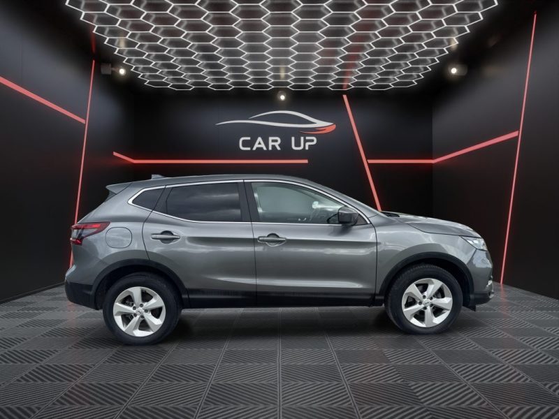 NISSAN QASHQAI 1.5 dCi 115 cv Business Edition