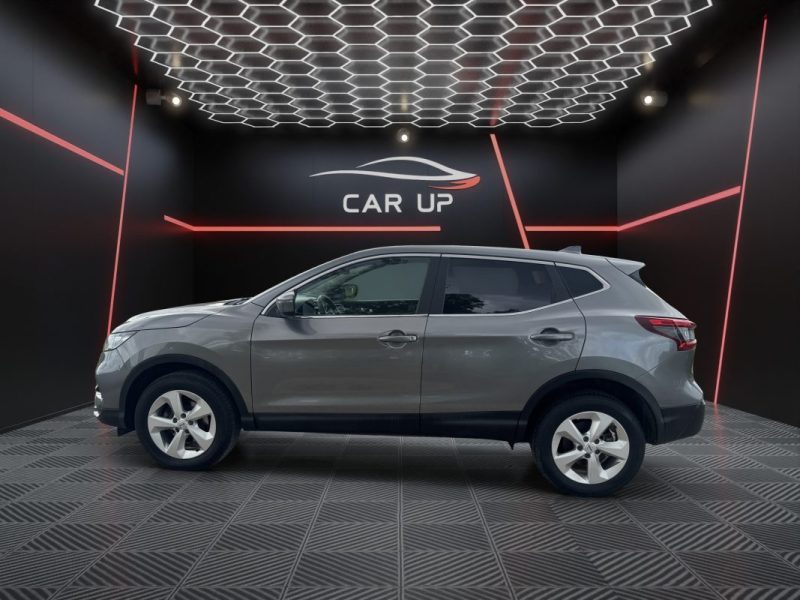 NISSAN QASHQAI 1.5 dCi 115 cv Business Edition
