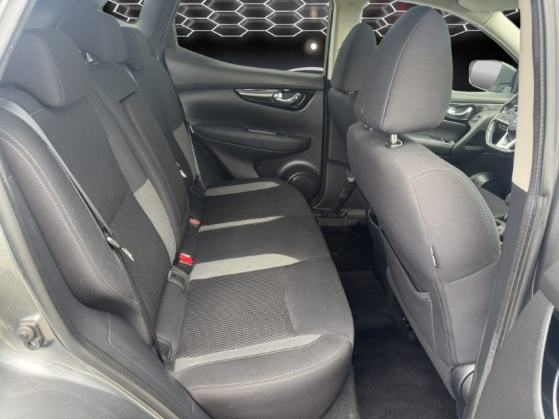 NISSAN QASHQAI 1.5 dCi 115 cv Business Edition